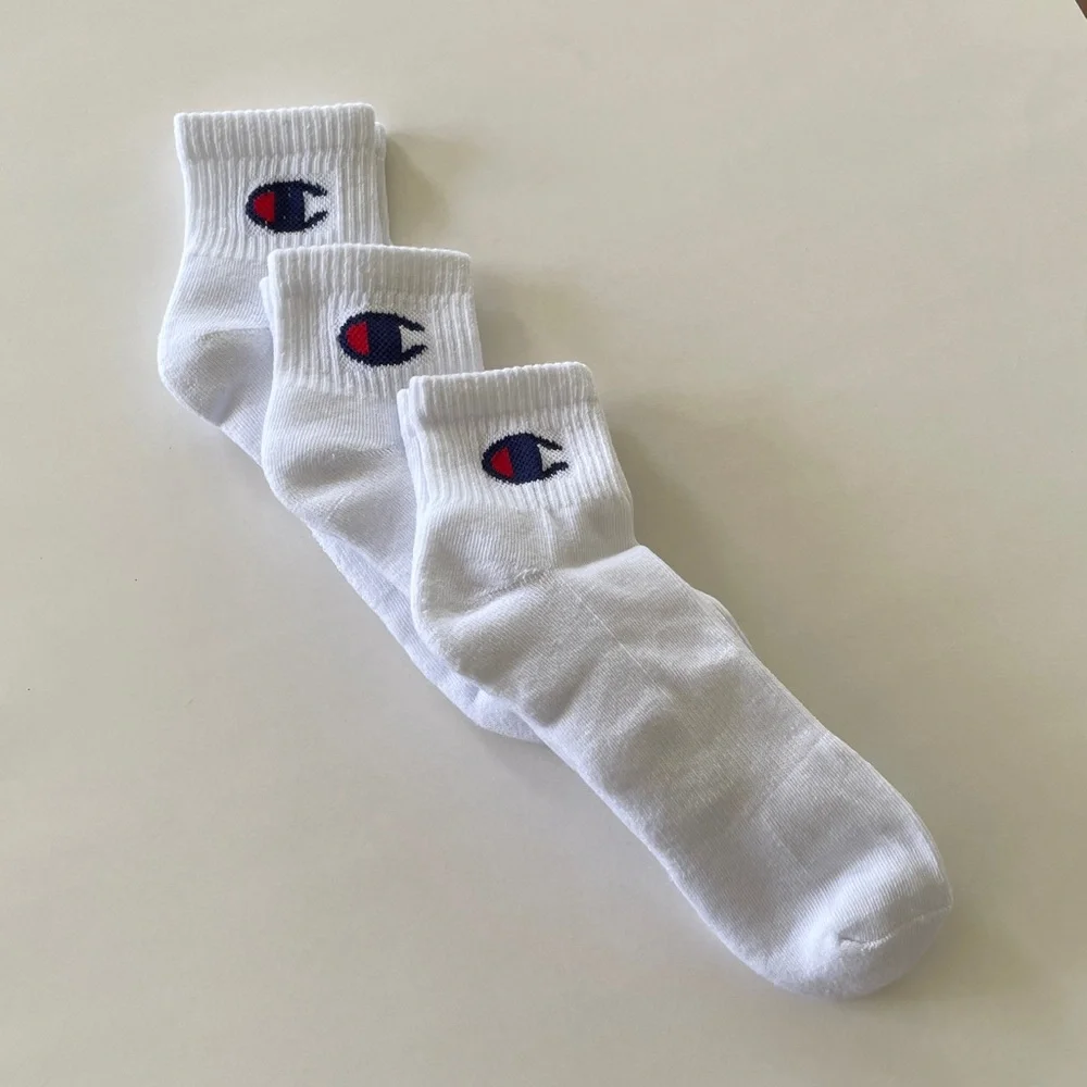Champion ankle socks